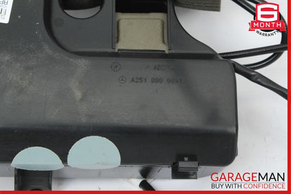06-12 Mercedes X164 GL450 Trunk Lid Tailgate Hydraulic Pump Motor Cylinder OEM