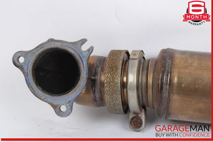 05-09 Mercedes W211 E320 CDI Diesel Catalytic Converter 2034900436 OEM