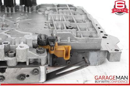 Mercedes W203 C280 E350 7G Tronic Transmission Valve Body 2202770801 OEM