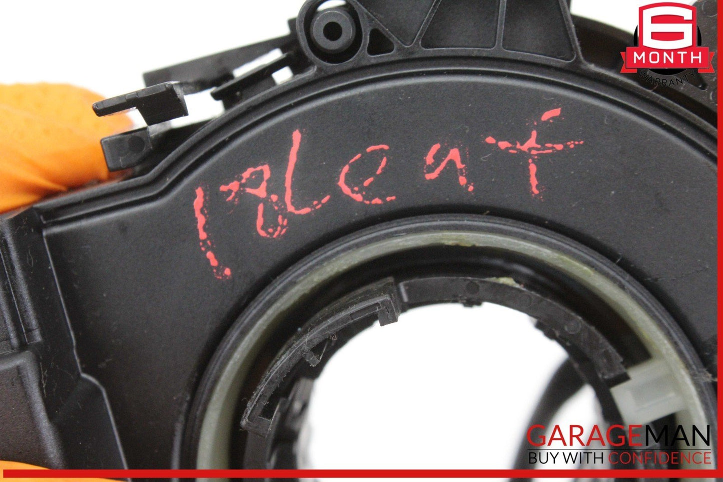 18-24 Nissan Leaf Steering Column Clockspring Clock Spring 255543JA1A OEM