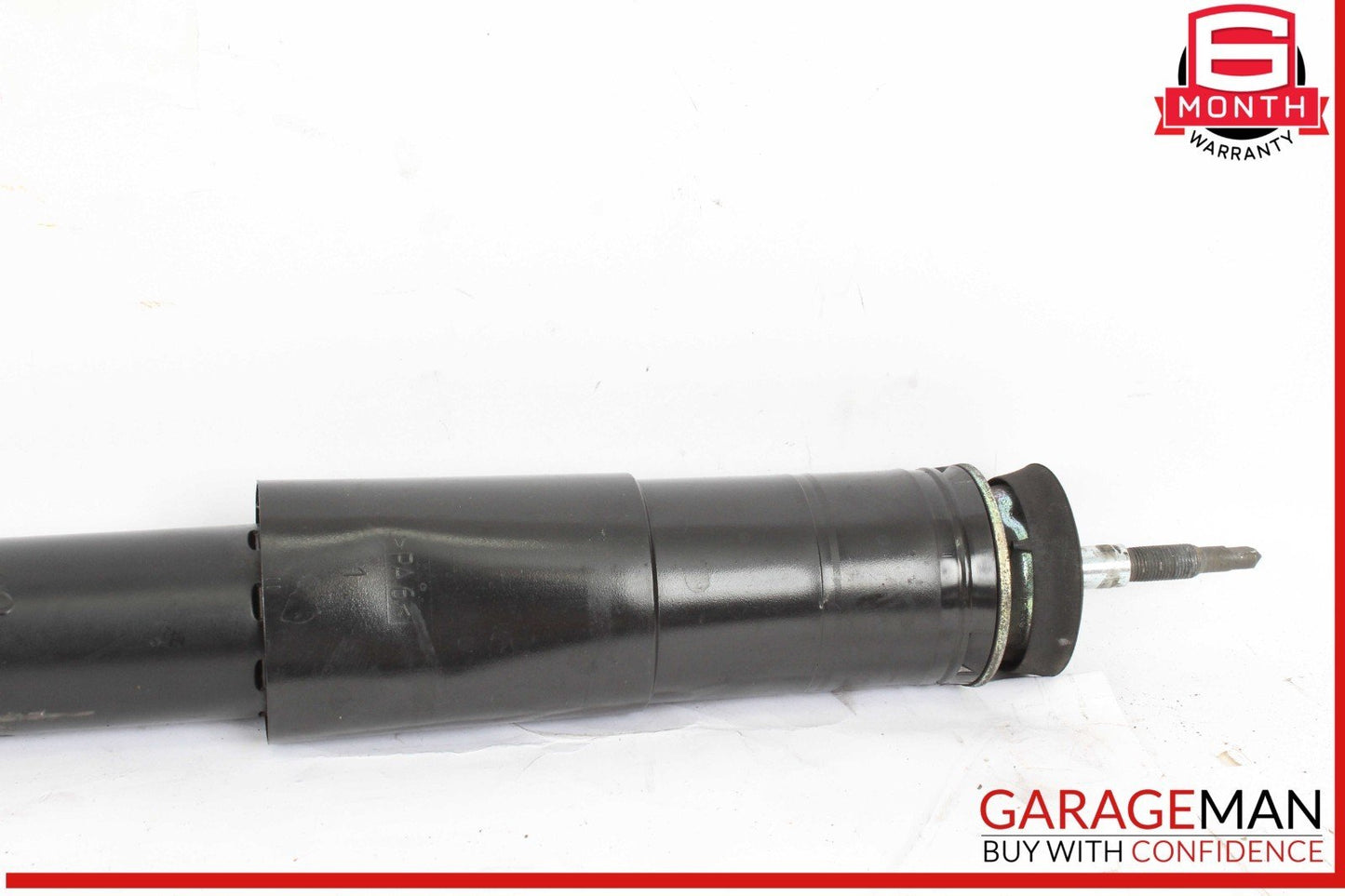 06-11 Mercedes W219 CLS550 Shock Strut Absorber Rear Left & Right Set of 2 OEM