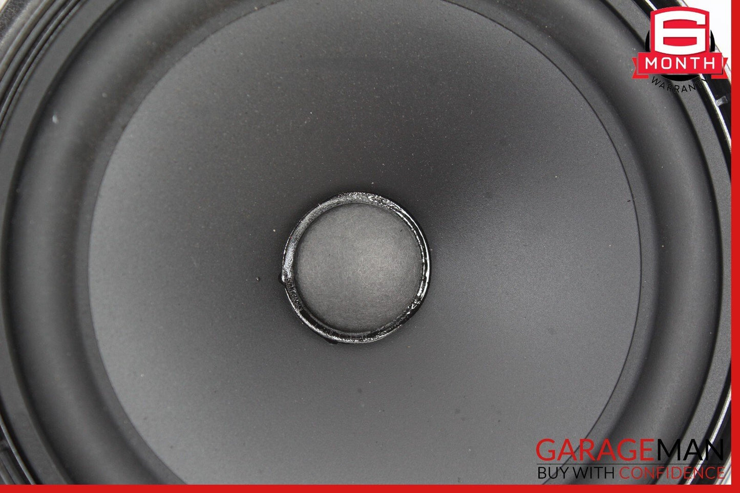 12-19 Mercedes X166 GL450 GLE350 Rear Left & Right Door Sound Speaker Set of 2