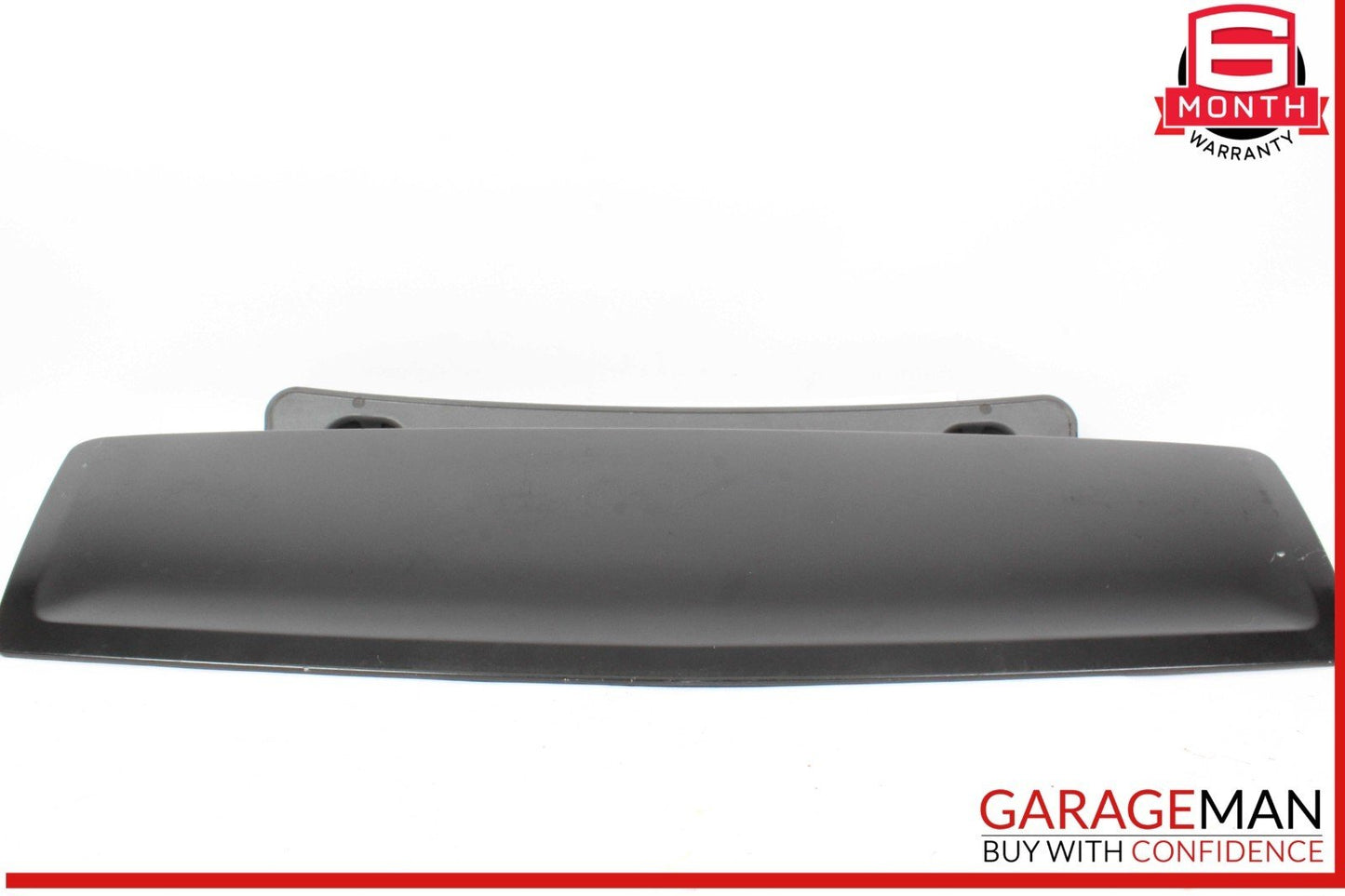 04-08 Chrysler Crossfire Convertible Rear Tailgate Spoiler Wing Assembly OEM