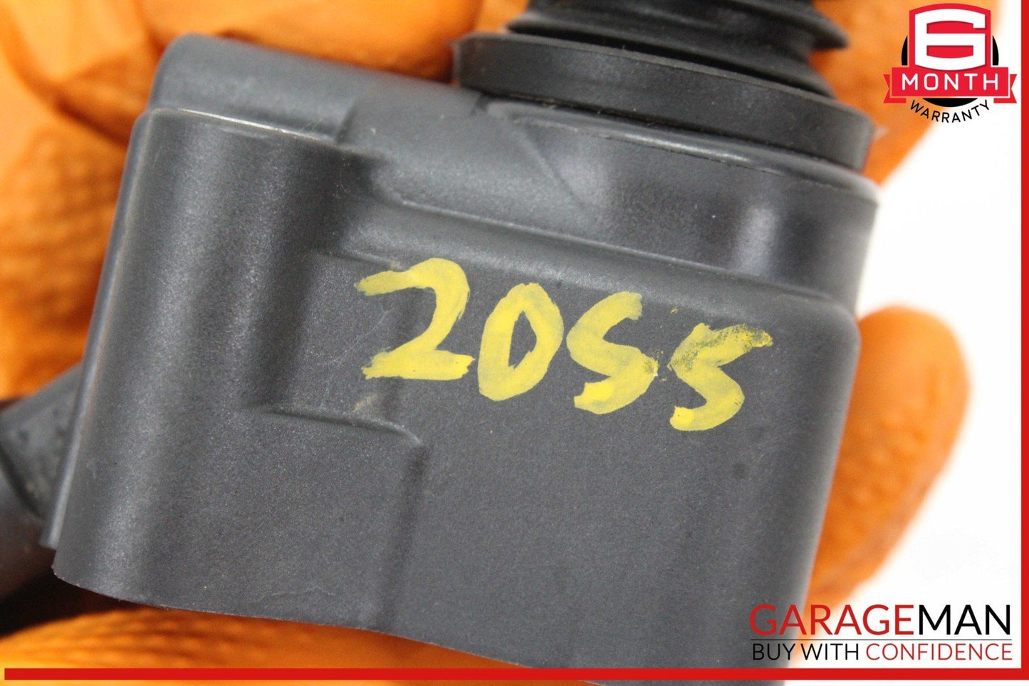 18-24 Audi S5 A5 A4 S4 SQ5 Engine Ignition Coil VW AG 06H905110L OEM