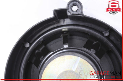 03-09 Mercedes W209 CLK500 CLK350 Front Left & Right Side Door Speaker Set OEM