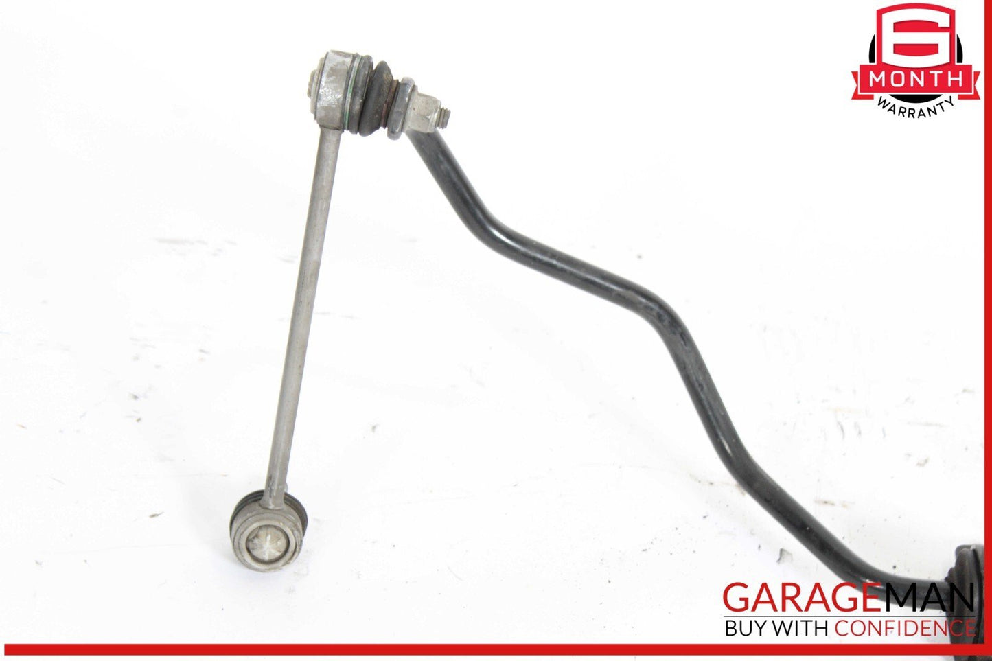 16-23 Jaguar XF XE X260 Rear Suspension Stabilizer Anti Roll Sway Bar OEM