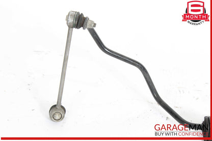 16-23 Jaguar XF XE X260 Rear Suspension Stabilizer Anti Roll Sway Bar OEM