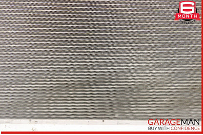00-06 Mercedes W215 CL500 CL55 Engine Cooling Radiator AC Air A/C Condenser OEM