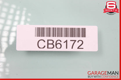 14-19 Mercedes W117 CLA250 CLA200 Front Right Door Window Auto Glass OEM