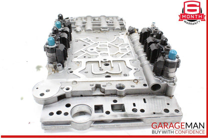Mercedes X164 GL450 E350 CL550 7G Tronic Transmission Valve Body 2122770001 OEM