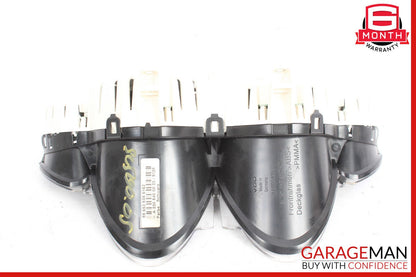 03-08 Mercedes R230 SL500 SL600 SL550 Instrument Cluster Speedometer OEM