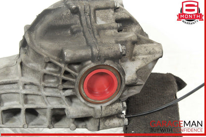 98-05 Mercedes W163 ML500 ML320 Front Diff Differential Axle Carrier OEM