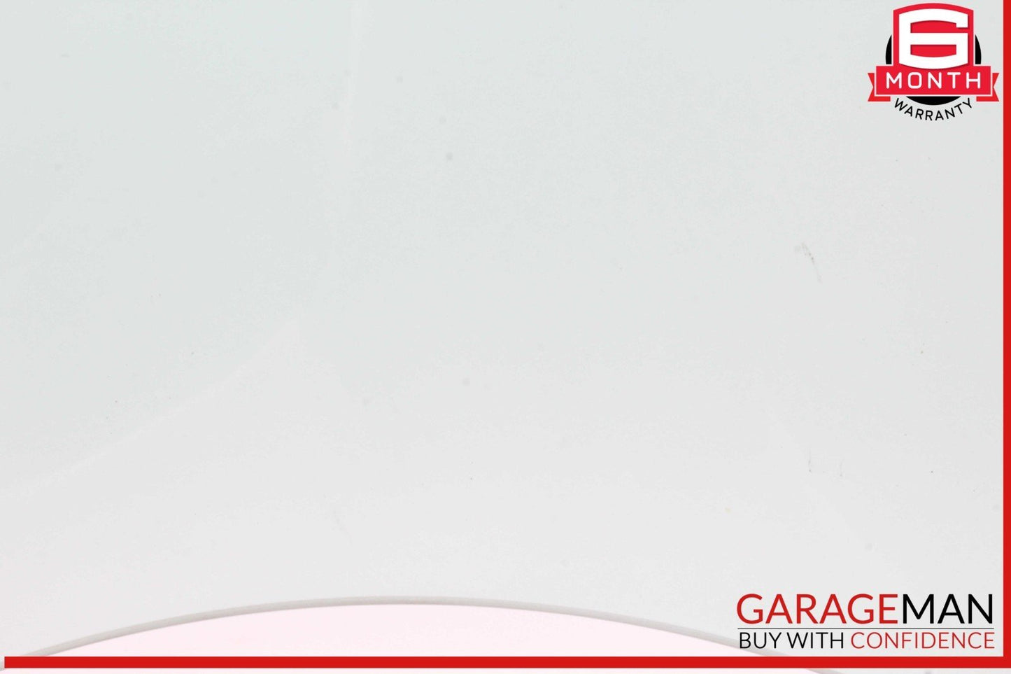 13-17 Audi Q5 Front Right Passenger Side Door Window Glass OEM
