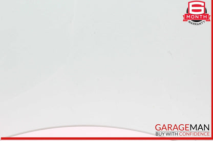 13-17 Audi Q5 Front Right Passenger Side Door Window Glass OEM