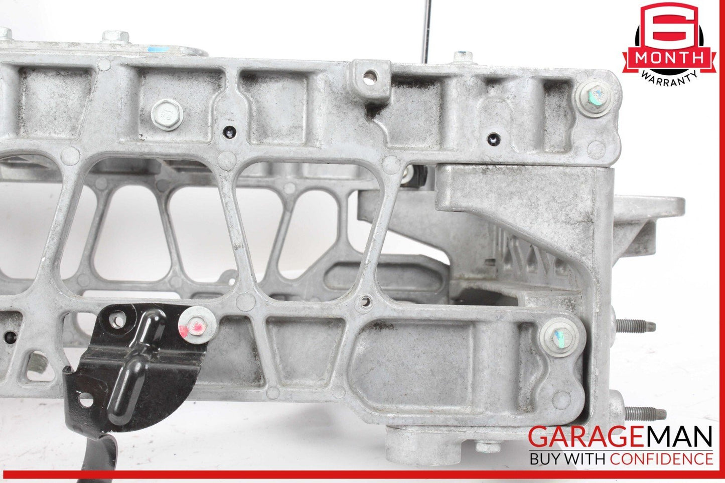 12-17 Fiat 500 Cradle Powertrain 68110453AG OEM