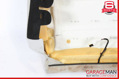 12-19 Mercedes B-Class W242 W246 Front Right Top Upper Seat Cushion OEM