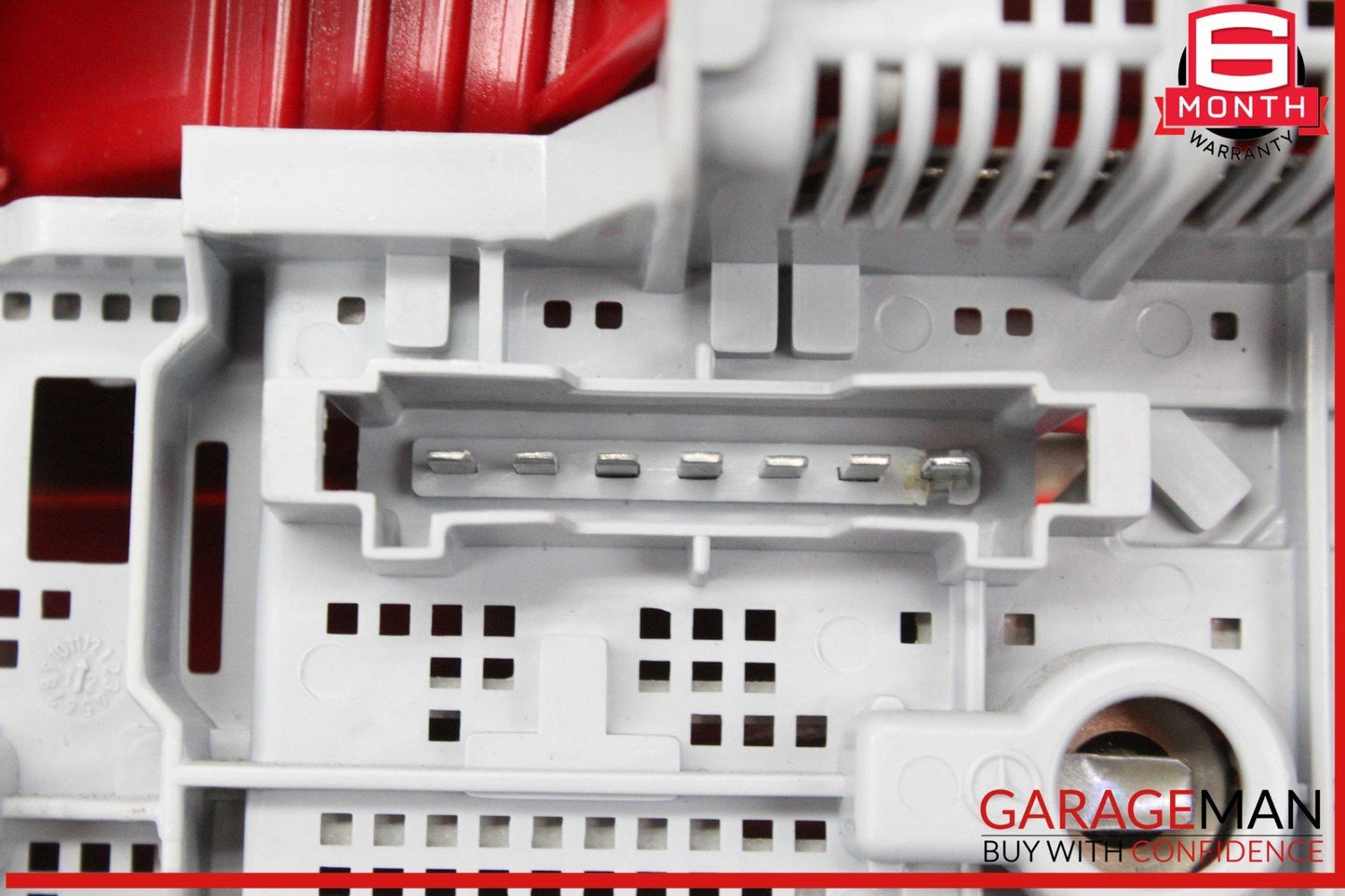 12-14 Mercedes W204 C250 CGI Rear Left Driver Side Tail Light Lamp LED OEM
