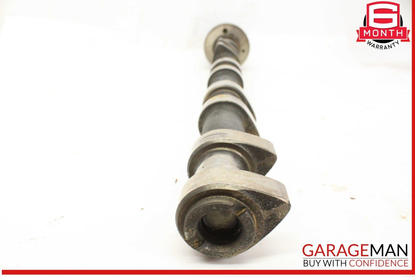 07-15 Mercedes W219 CLS63 E63 SL63 AMG 6.3L Engine Left Exhaust Camshaft OEM