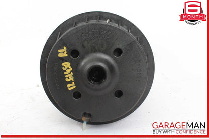 06-13 Mercedes X164 GL450 4MATIC Rear Left & Right Side Air Bag Spring Shock Set