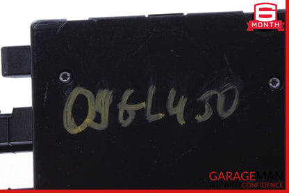 07-12 Mercedes X164 GL450 GL550 3rd Third Seat Row Power Folding Control Module
