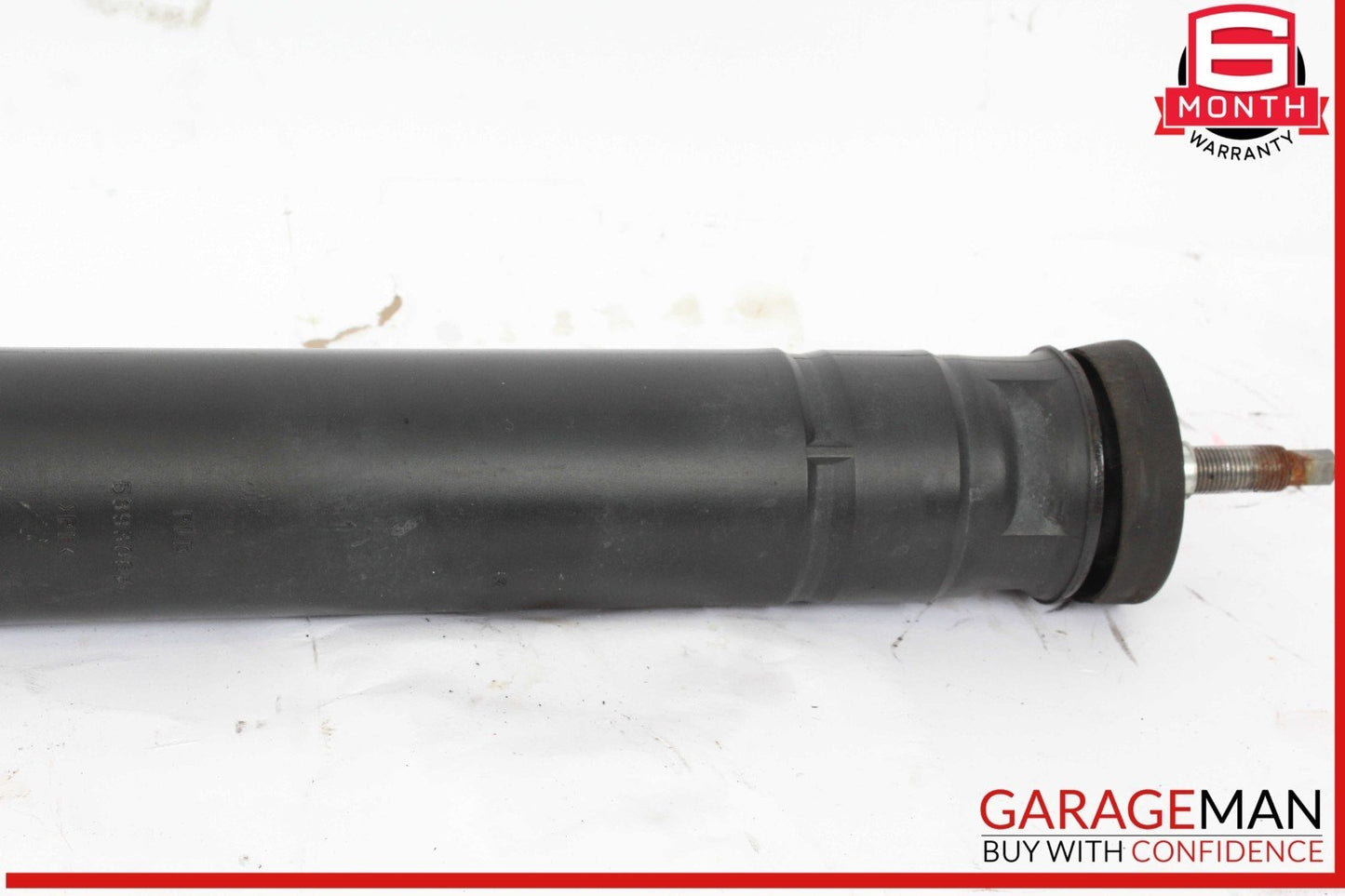 05-11 Mercedes R171 SLK300 Rear Right & Left Shock Absorber Strut Set of 2 OEM