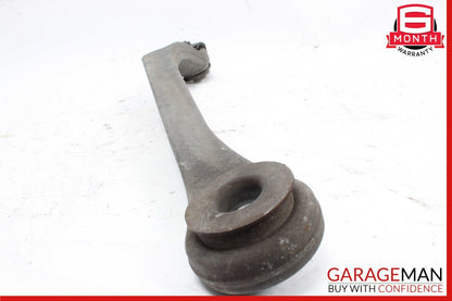 03-12 Mercedes W211 E55 AMG SL550 E350 Rear Right Thrust Arm Lower Control Arm