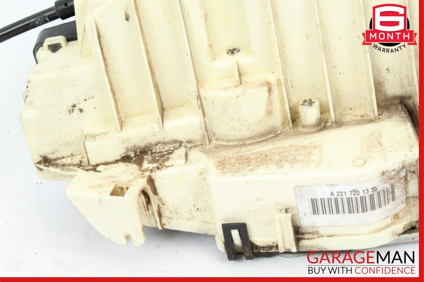 07-14 Mercedes W221 S550 CL550 Front Left Driver Door Lock Latch Actuator OEM