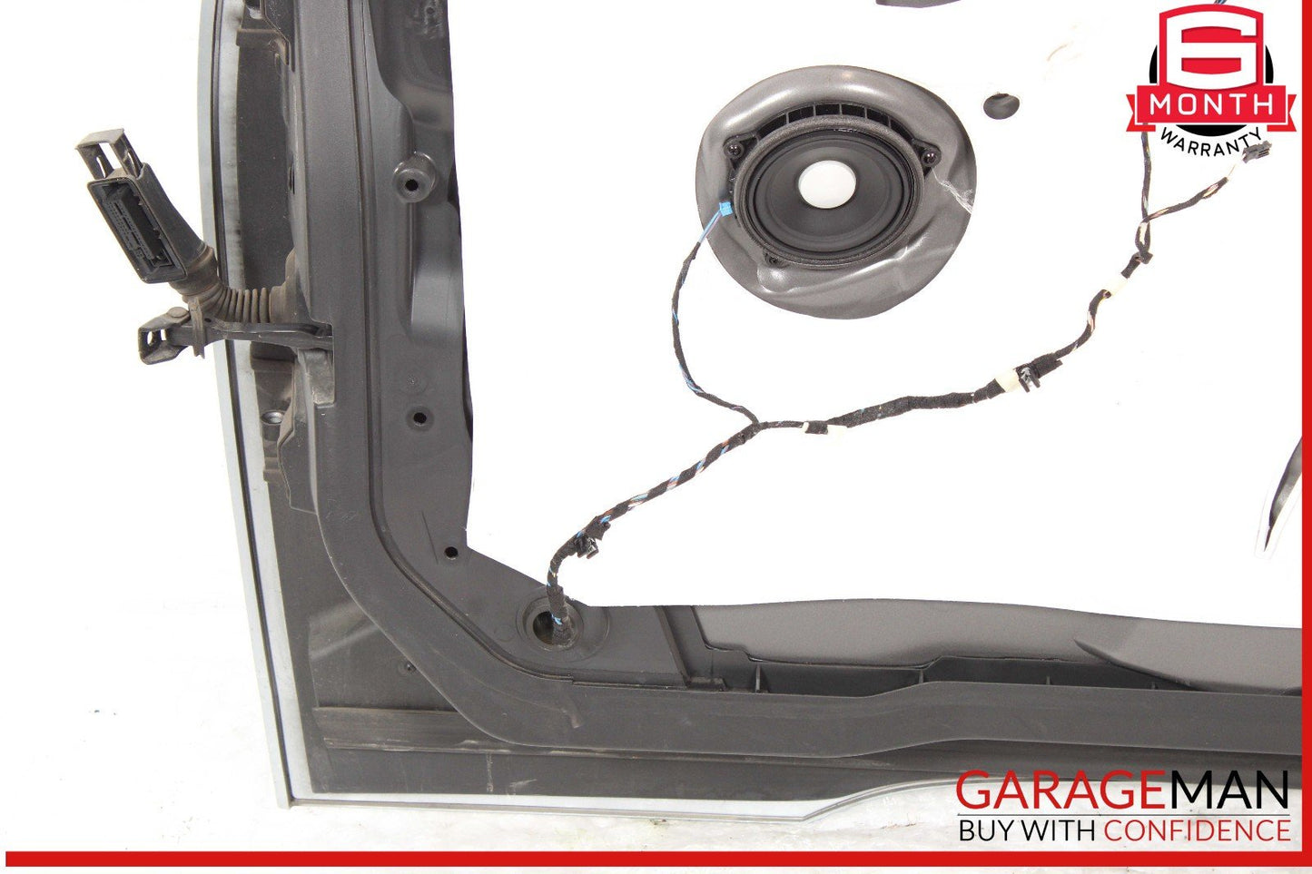 14-21 BMW i3 I01 Hybrid Front Right Side Door Shell Panel Cover Assembly OEM
