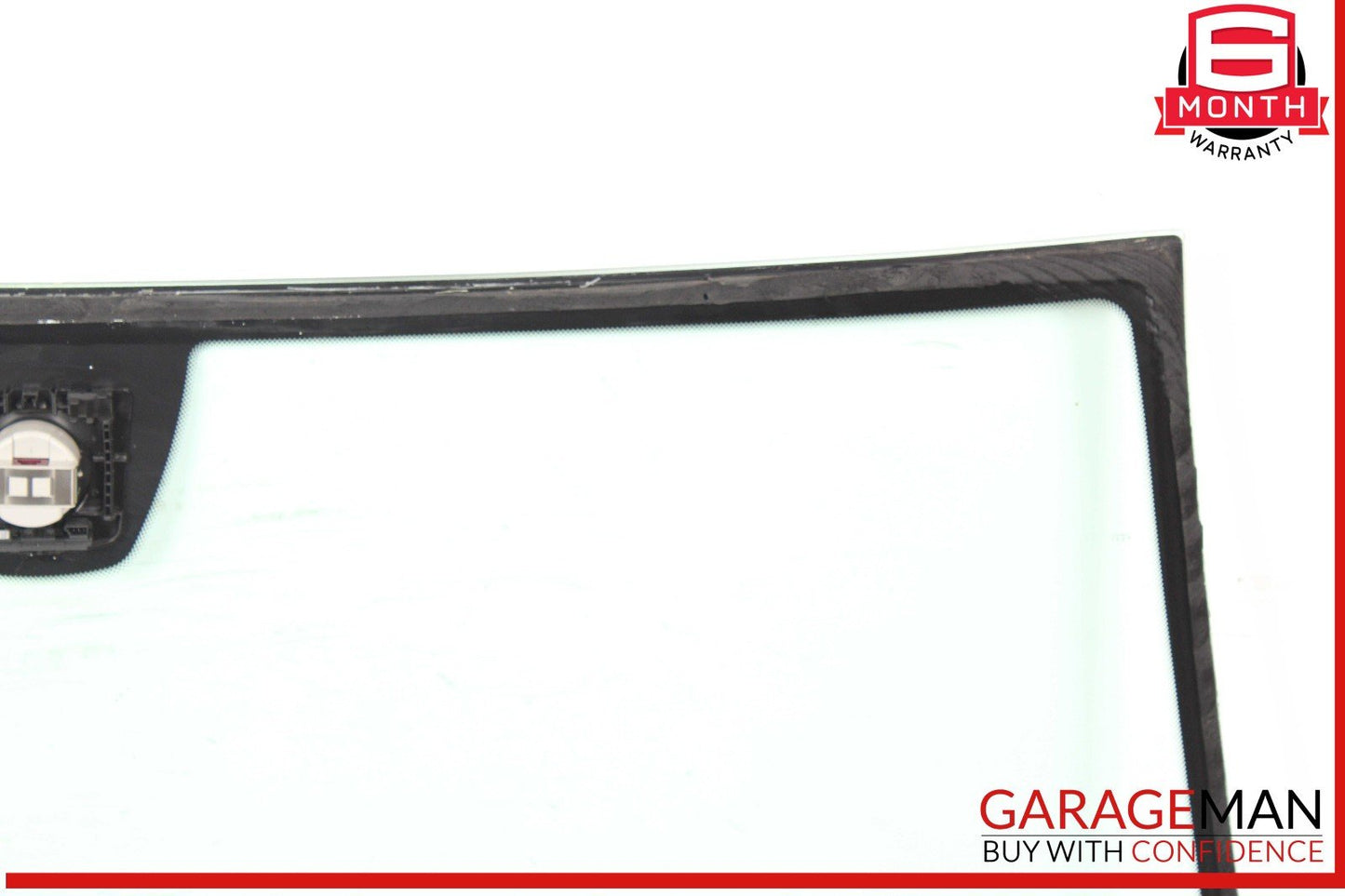 10-12 Mercedes X204 GLK350 Front Windshield Wind Shield Window Glass OEM