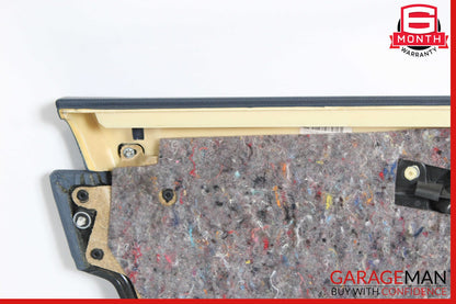 03-06 Mercedes W211 E320 E500 Interior Door Panel Front Right Side OEM