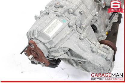 17-20 Maserati Levante M161 3.0L AWD Automatic Transmission OEM