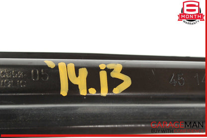 14-21 BMW i3 I01 Front Bumper Reinforcement Lower Impact Bar OEM