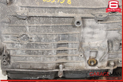 07-12 Mercedes X164 GL550 ML550 722.9 7G AWD Automatic Transmission 722.904 OEM
