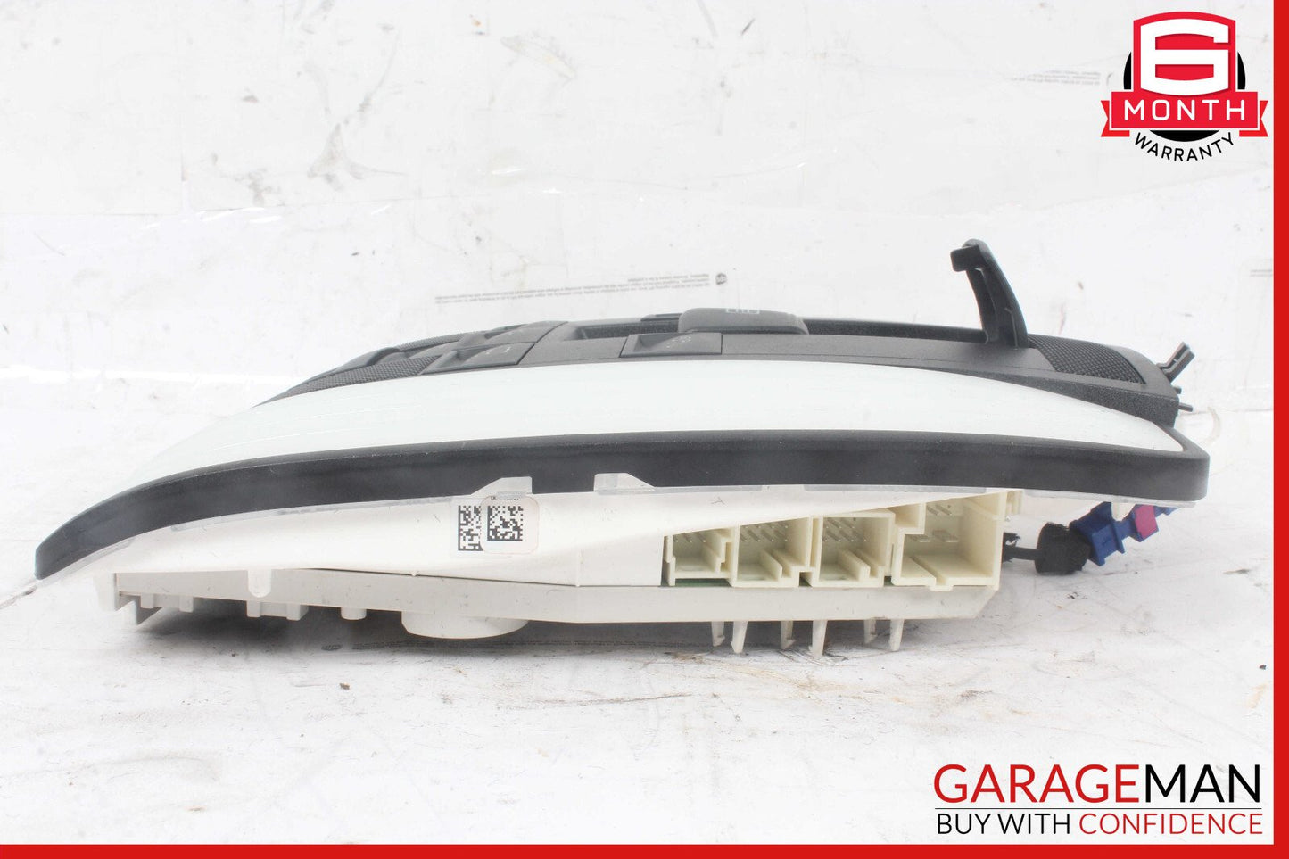 10-18 Mercedes W212 E350 E400 Front Overhead Dome Light Lamp 2129003606 OEM