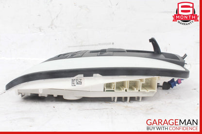 10-18 Mercedes W212 E350 E400 Front Overhead Dome Light Lamp 2129003606 OEM