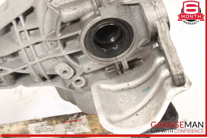 15-21 Porsche Macan 95B 3.0L Rear Differential Diff Axle Carrier OEM