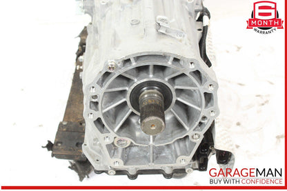 08-10 Porsche Cayenne 957 3.6L Auto Trans Automatic Transmission Assembly 169k