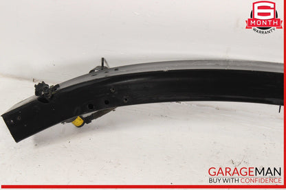 03-08 Mercedes R230 SL500 SL550 Front Bumper Reinforcement Impact Bar OEM