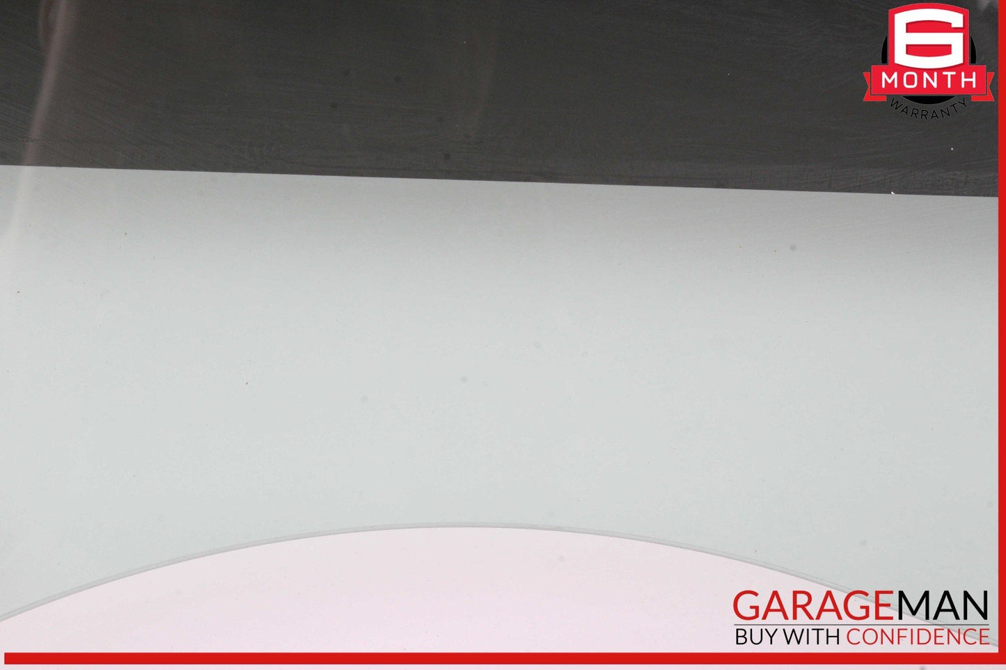 12-14 Mercedes W218 CLS550 CLS63 Rear Right Passenger Side Door Window Glass OEM