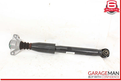 13-17 Audi Q5 Rear Left and Rear Right Side Shock Strut Absorber Set OEM