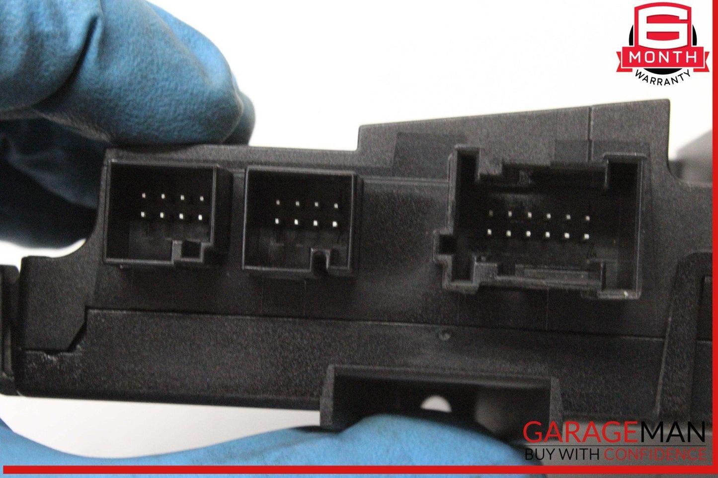 07-14 Mercedes W221 S550 CL550 S65 AMG A/C AC Heater Climate Control Switch OEM