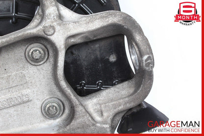 14-17 Maserati Ghibli M157 Front Right Wheel Spindle Knuckle Hub Bearing RWD