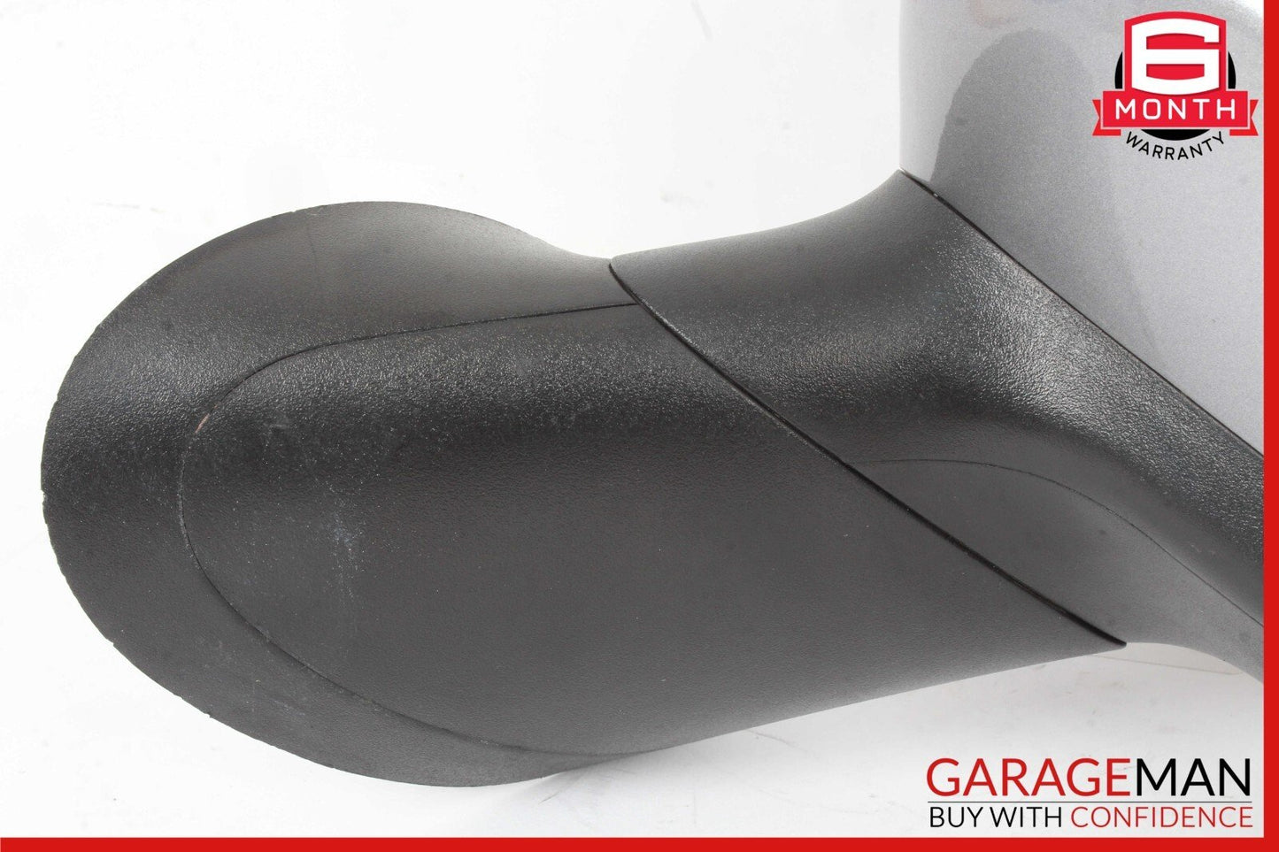 12-18 Fiat 500 Front Left Driver Side Rear View Door Mirror Oem
