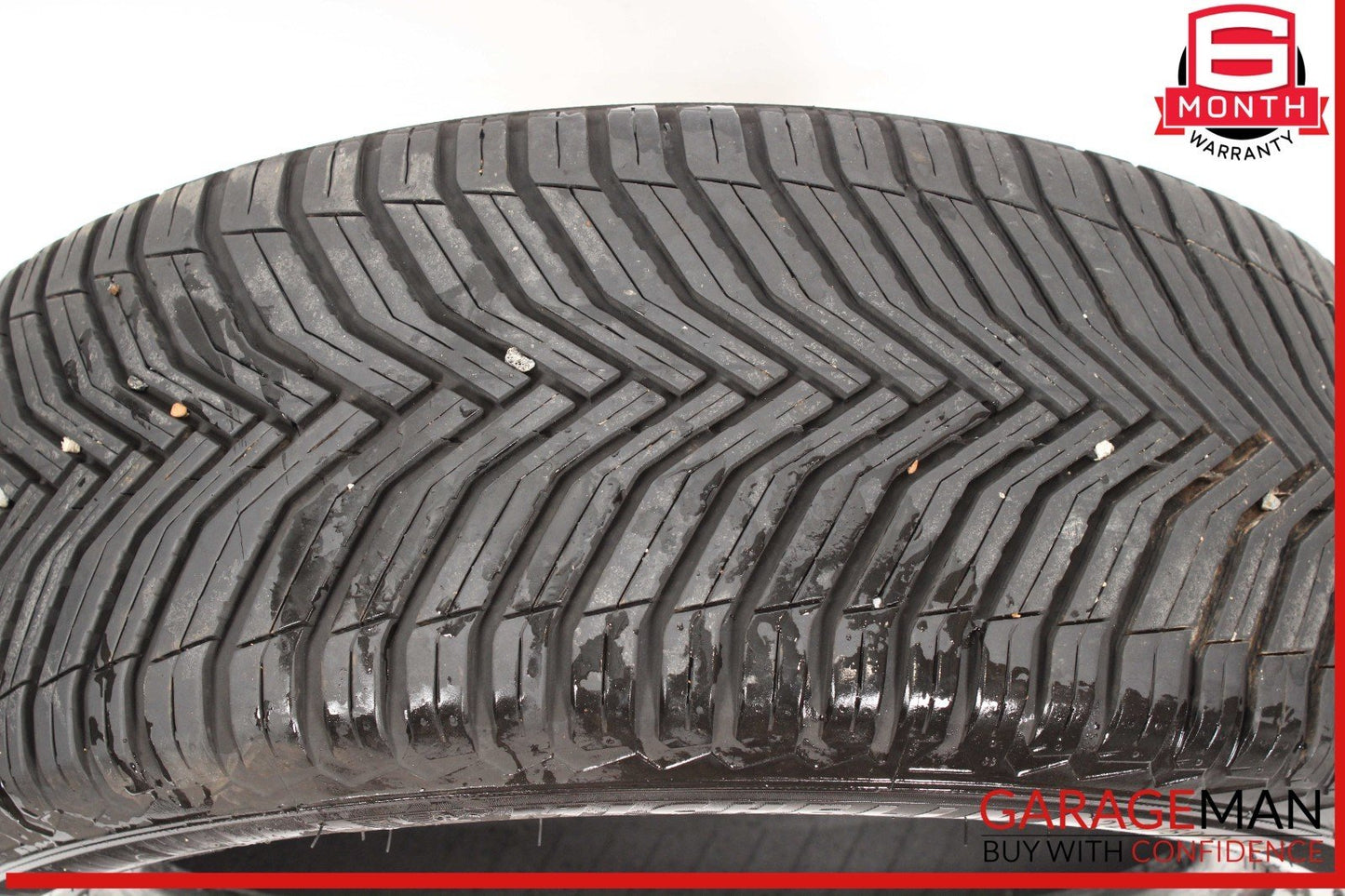 Michelin Cross Climate 2 225/50 R17 98V Wheel Tire OEM