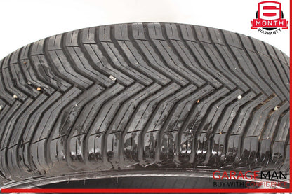 Michelin Cross Climate 2 225/50 R17 98V Wheel Tire OEM