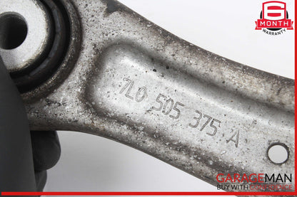 03-10 Porsche Cayenne 955 957 Rear Left or Right Side Upper Forward Control Arm