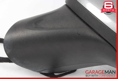 11-14 Porsche Cayenne 958 S Front Left Driver Side Mirror Door Rear View OEM