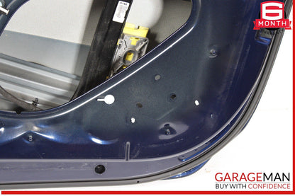 18-24 Audi S5 RS5 A5 Front Right Passenger Side Door Shell Panel OEM
