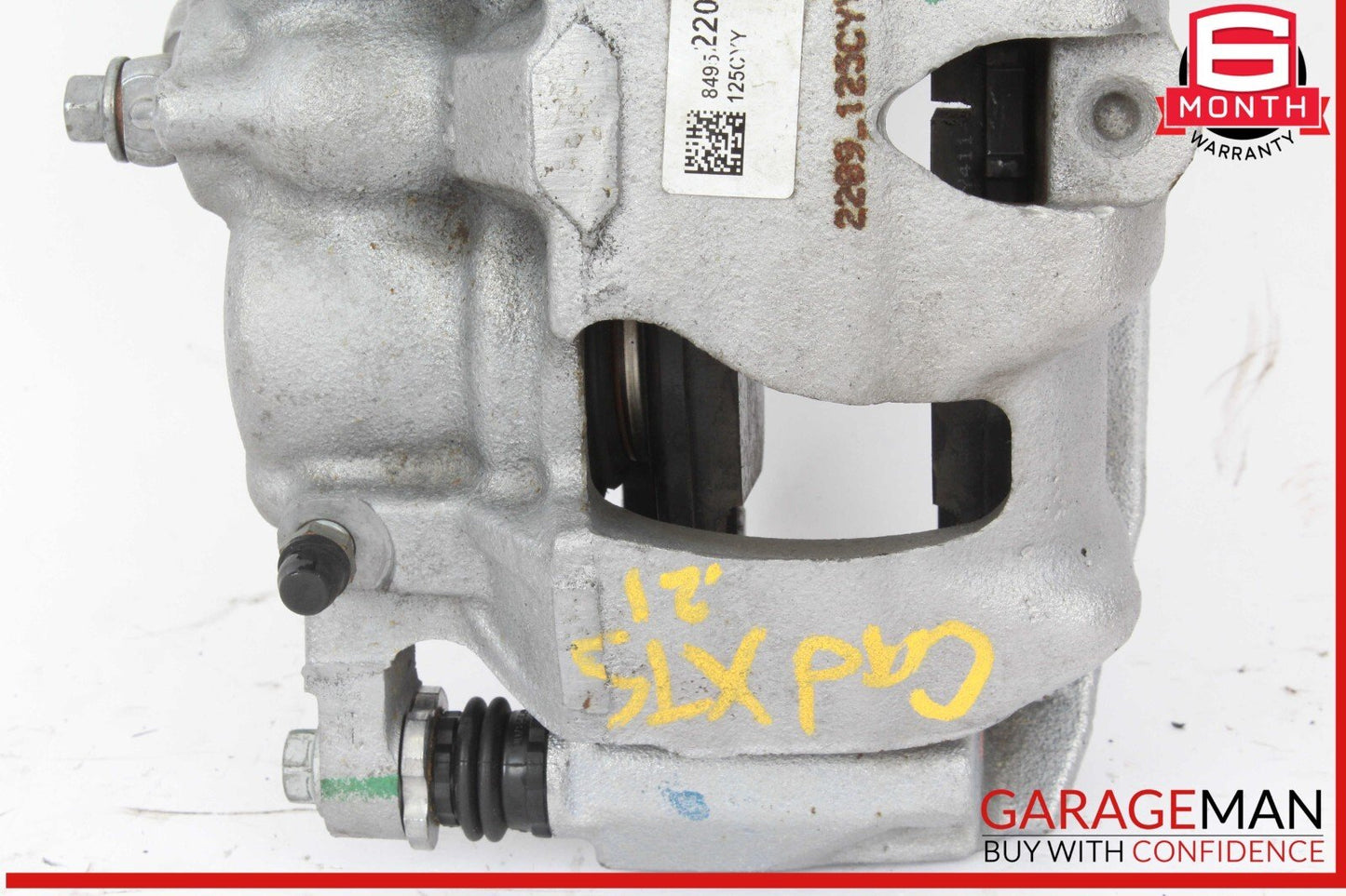 17-23 Cadillac XT5 Front Left / Front Right Brake Caliper Calipers 84952209 OEM
