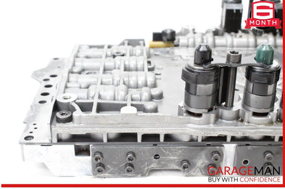 Mercedes W203 C280 E350 7G Tronic Transmission Valve Body 2202771301 OEM